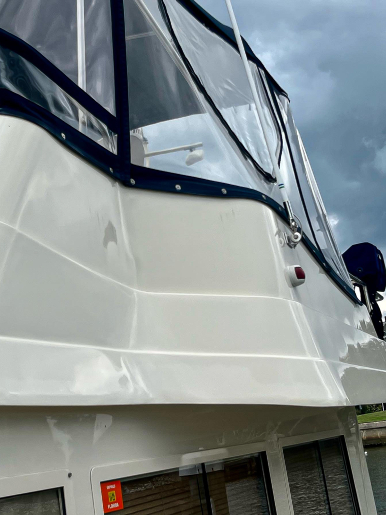 Mainship 34 - Photo 09
