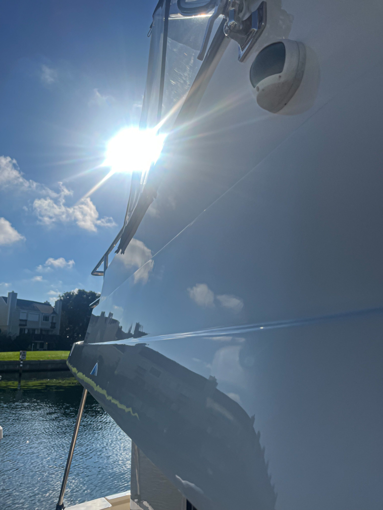 Mainship 34 - Photo 10