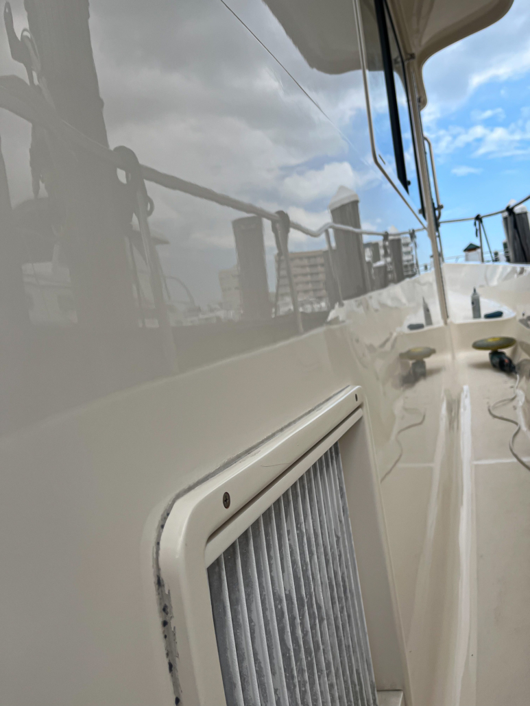 Mainship 34 - Photo 11