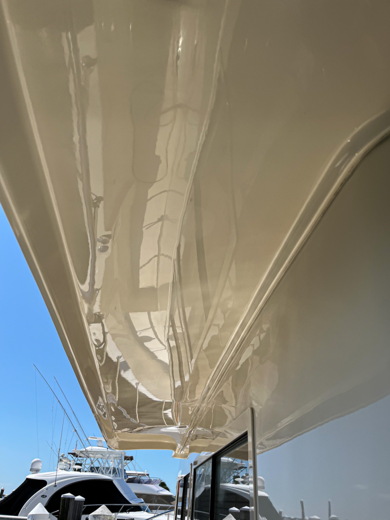 Mainship 34 - Photo 12