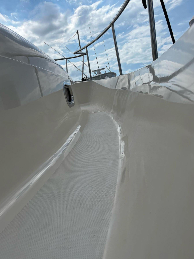 Mainship 34 - Photo 14