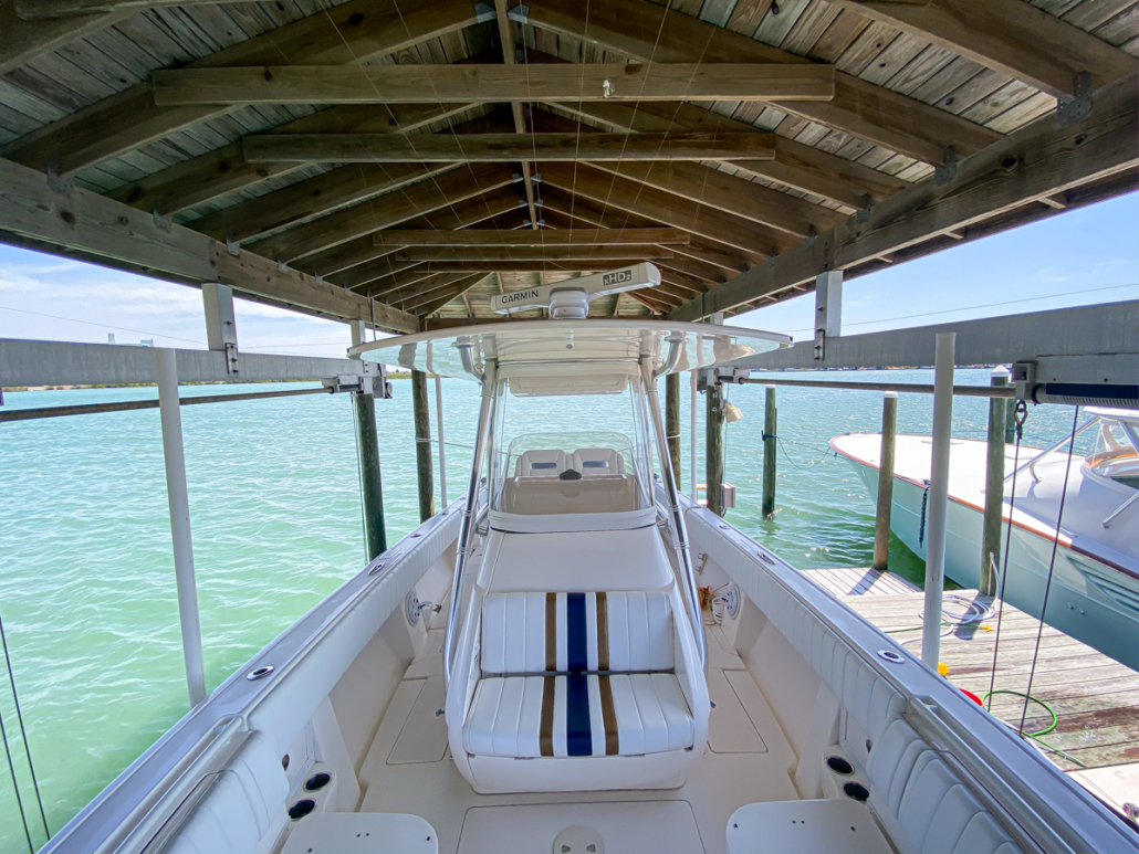 Intrepid 33ft. - Photo 04