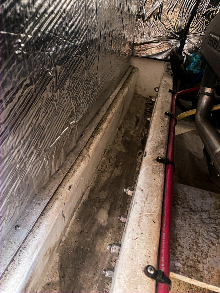 Cruiser 39 - Photo 20