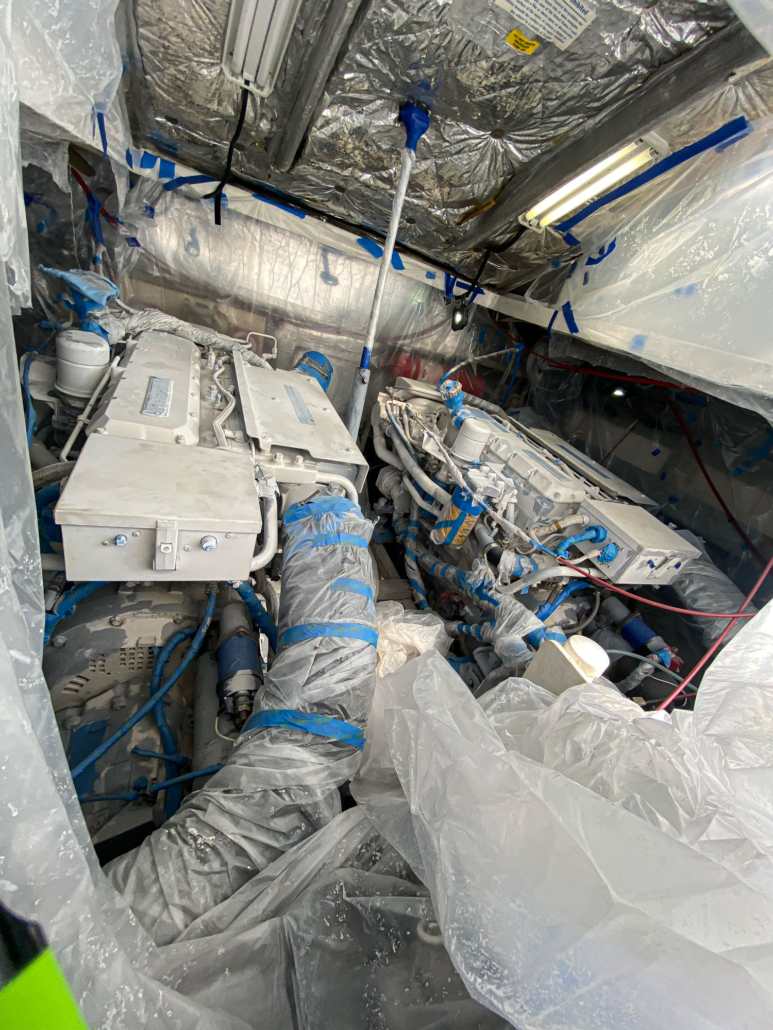 Luhrs 36 - Photo 11