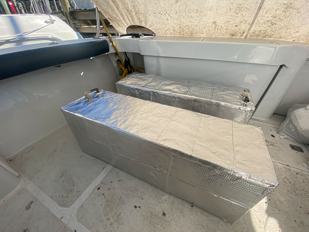 Luhrs 36 - Photo 16