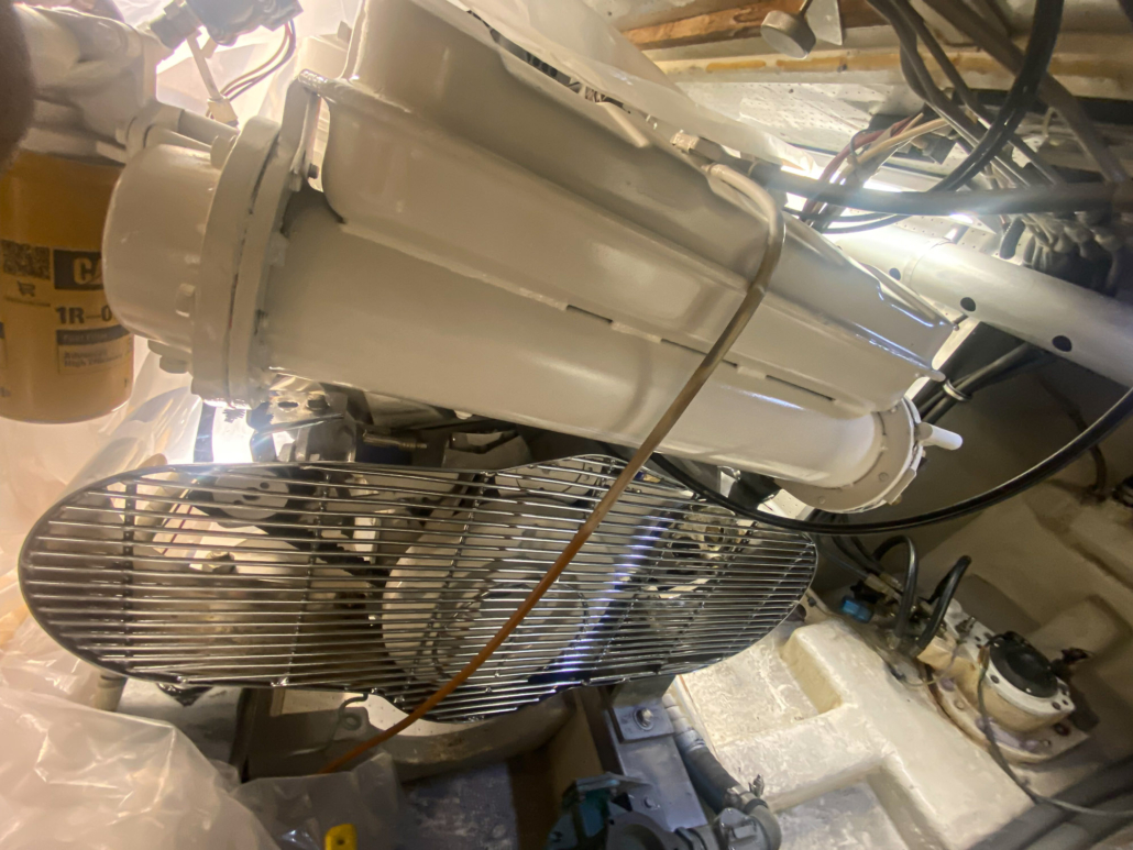 Fleming 450 - Photo 10