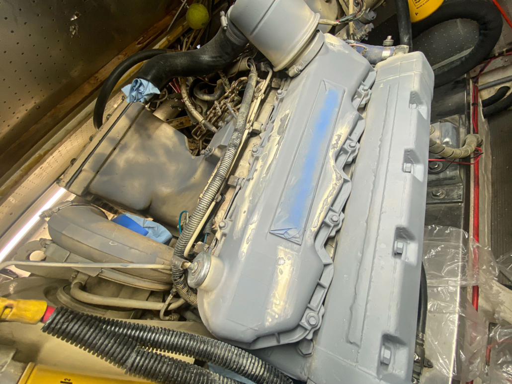 Fleming 450 - Photo 11