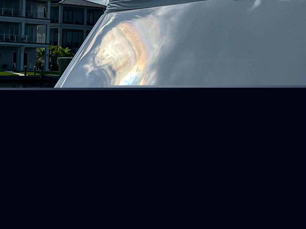 Viking 38 Billfish - Photo 02