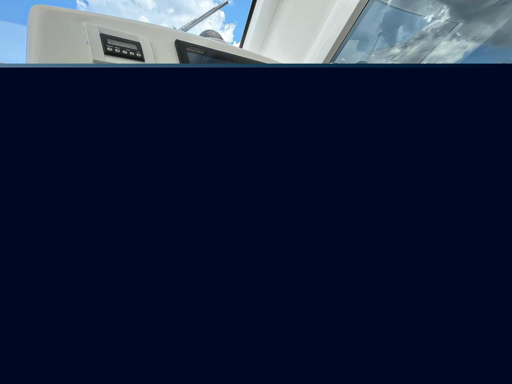 Viking 38 Billfish - Photo 05