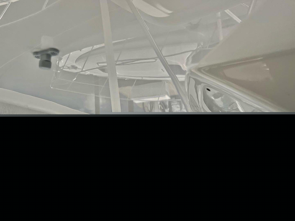 Viking 38 Billfish - Photo 06