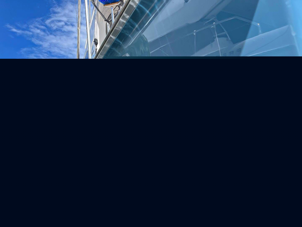 Viking 38 Billfish - Photo 07