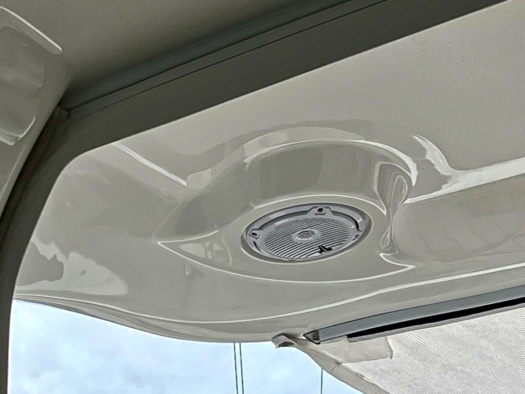 Viking 38 Billfish - Photo 10