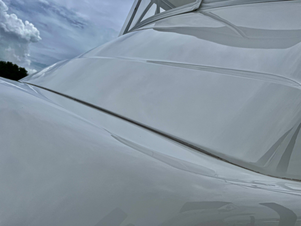 Viking 38 Billfish - Photo 11