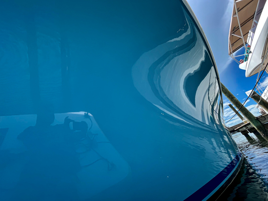 Viking 38 Billfish - Photo 12