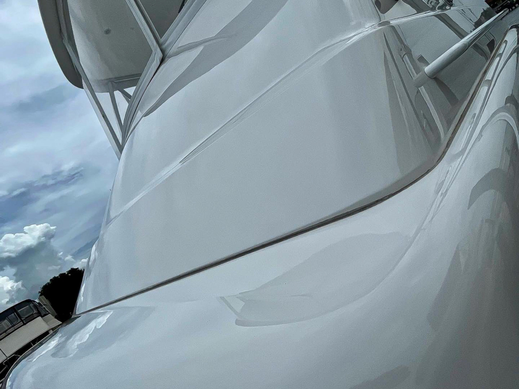 Viking 38 Billfish - Photo 13