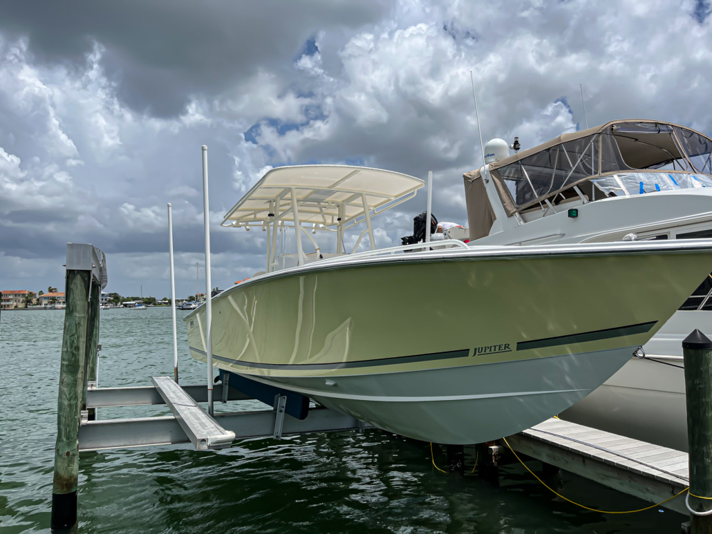 Jupiter 31 - Photo 07