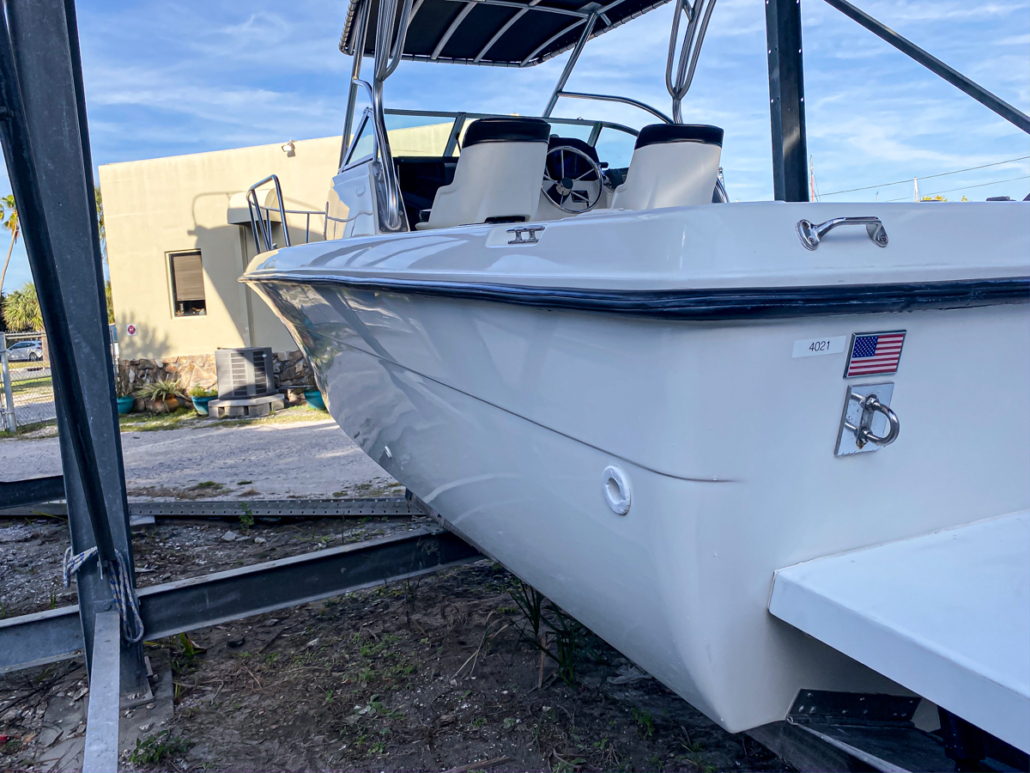 Hydra Sport 23 - Photo 03