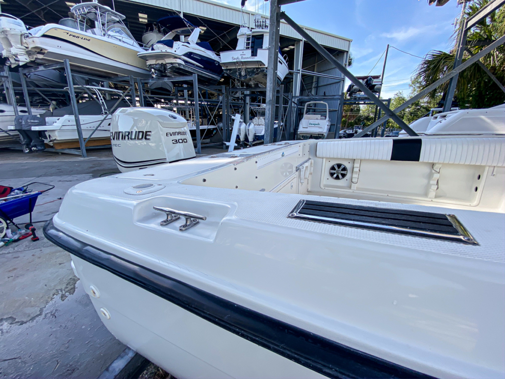Hydra Sport 23 - Photo 06