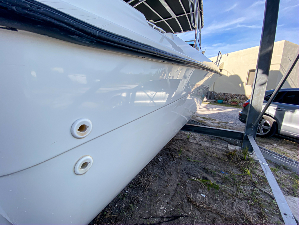 Hydra Sport 23 - Photo 07