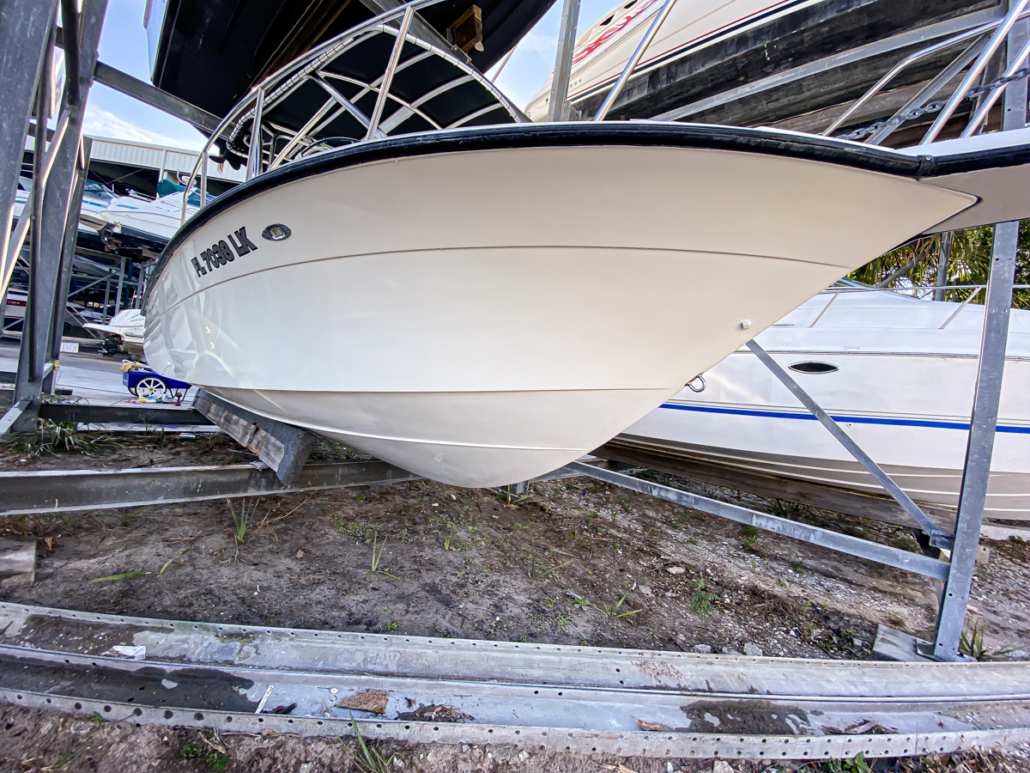 Hydra Sport 23 - Photo 10