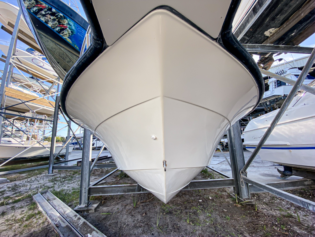 Hydra Sport 23 - Photo 11