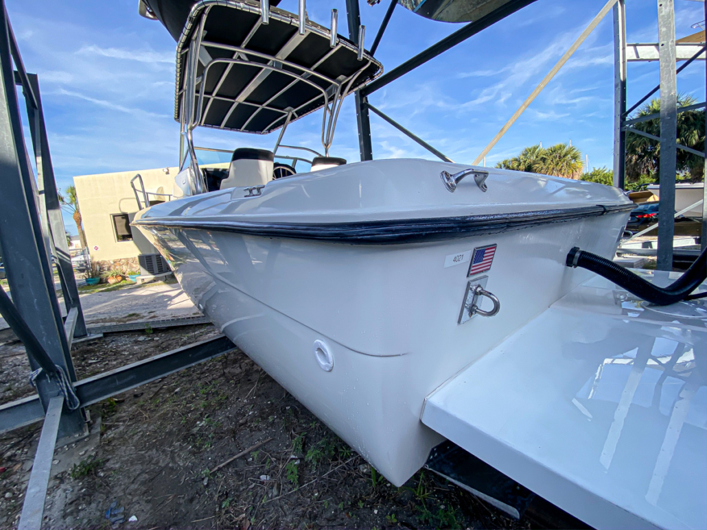 Hydra Sport 23 - Photo 12
