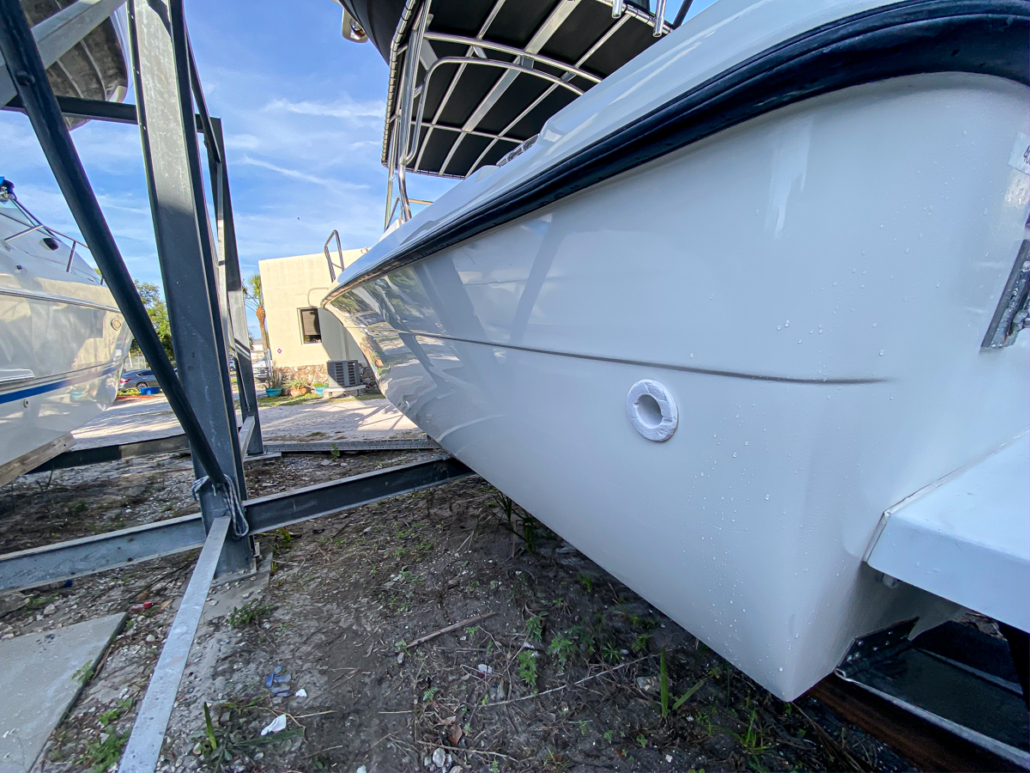 Hydra Sport 23 - Photo 13