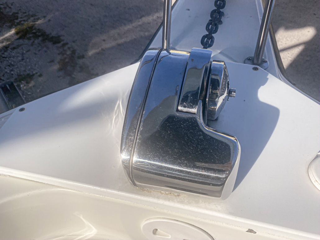 Hydra Sport 23 - Photo 15