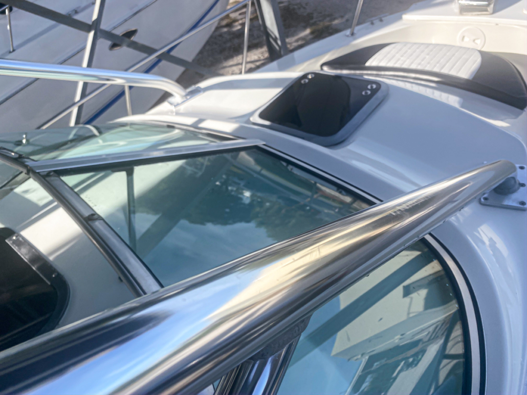 Hydra Sport 23 - Photo 16