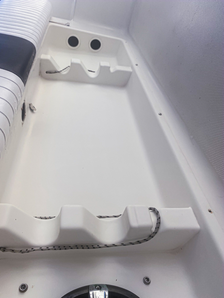 Hydra Sport 23 - Photo 19