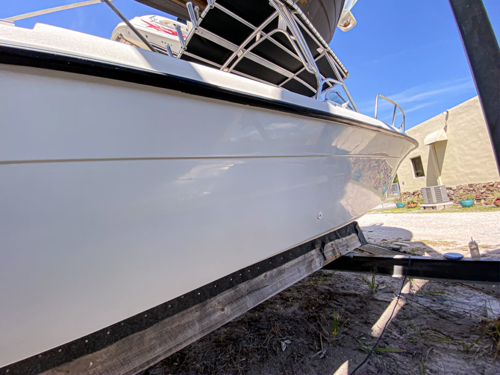 Hydra Sport 23 - Photo 22