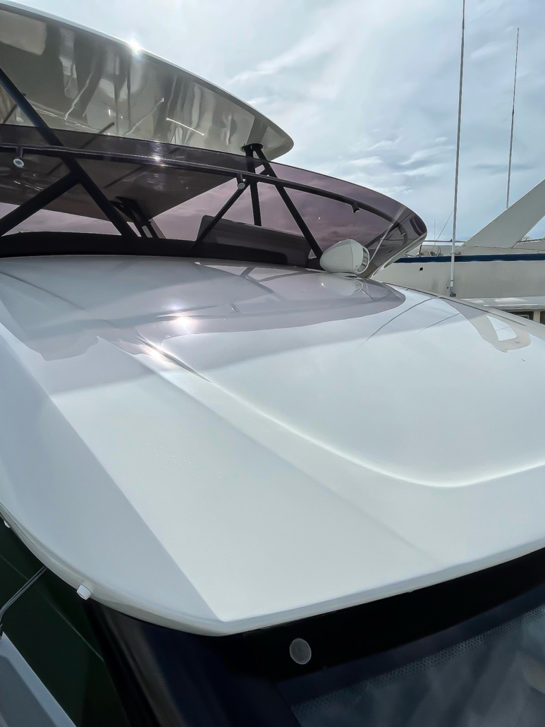 Prestige 52 - Photo 03