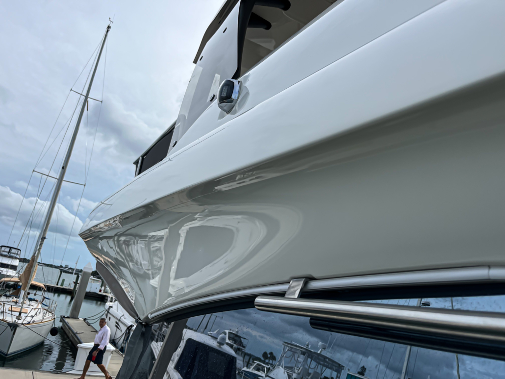 Prestige 52 - Photo 04