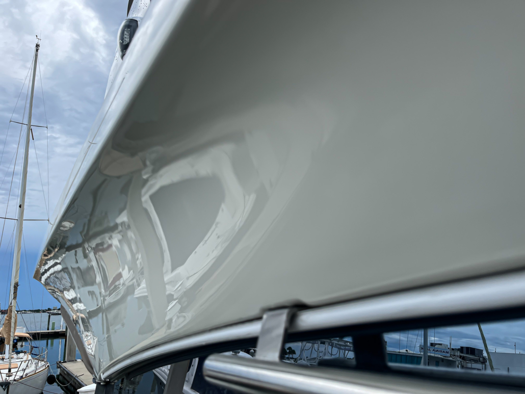 Prestige 52 - Photo 10