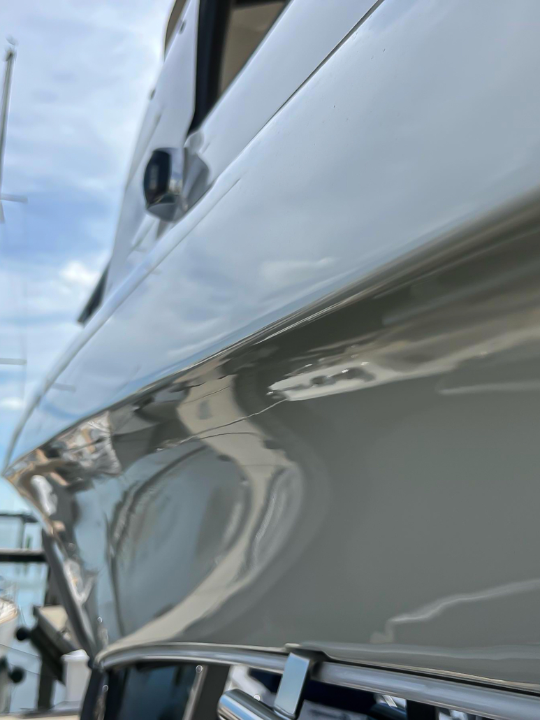 Prestige 52 - Photo 11