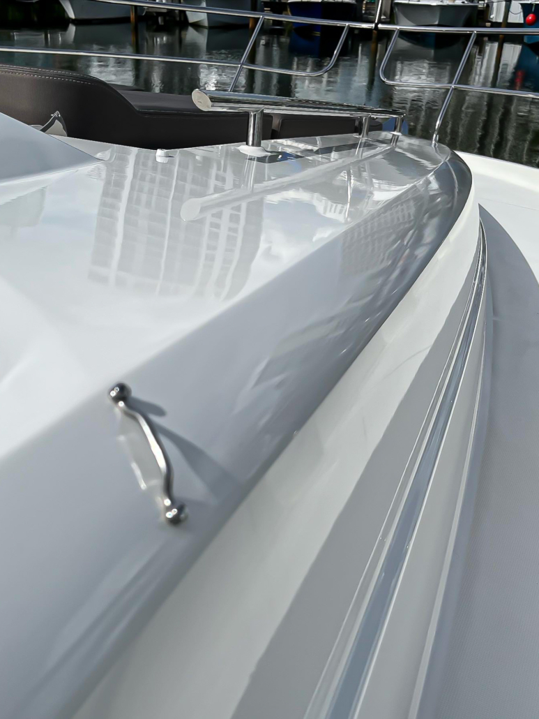 Prestige 52 - Photo 12