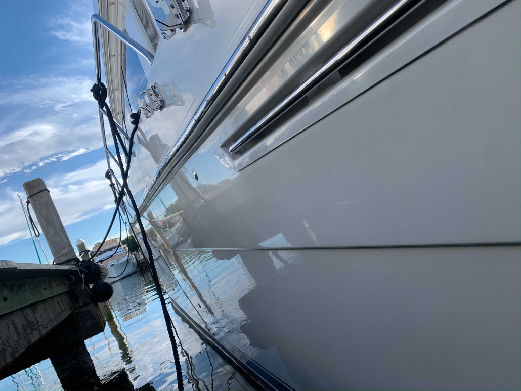 Carver 56ft. - Photo 02