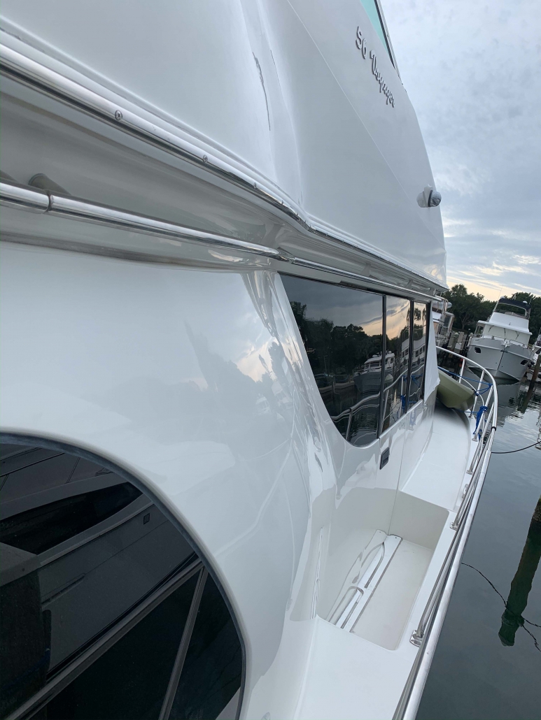 Carver 56ft. - Photo 11