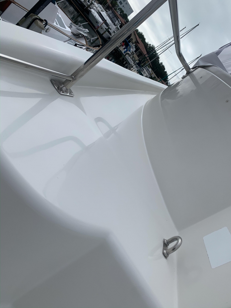 Carver 56ft. - Photo 13
