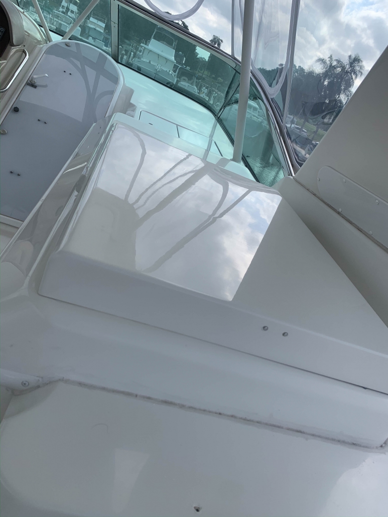 Carver 56ft. - Photo 14