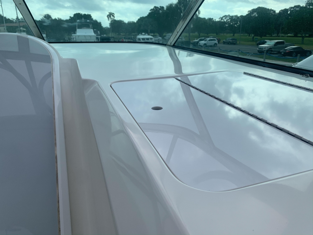 Carver 56ft. - Photo 15