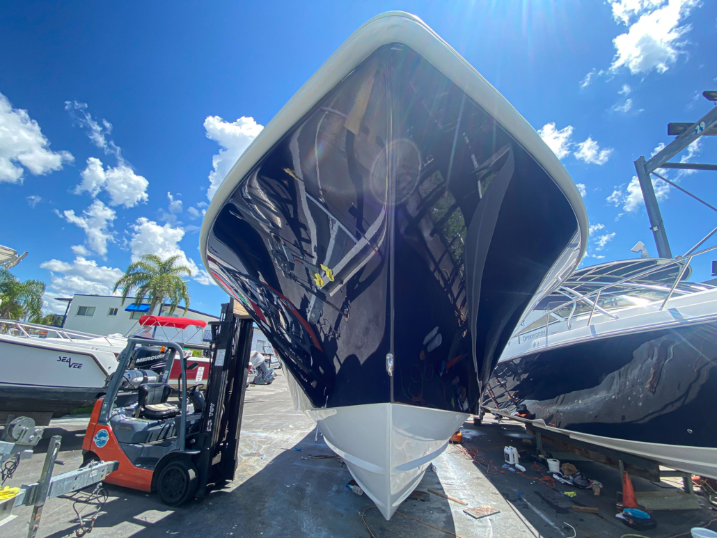 Yellowfin - Photo 04