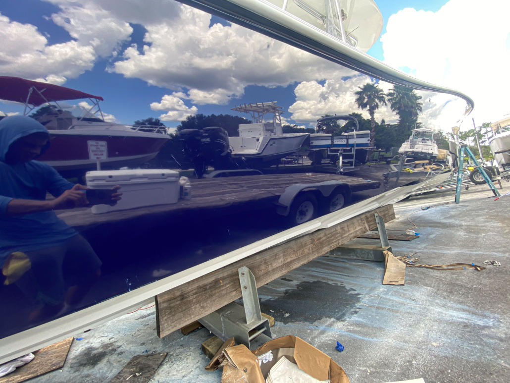 Yellowfin - Photo 05