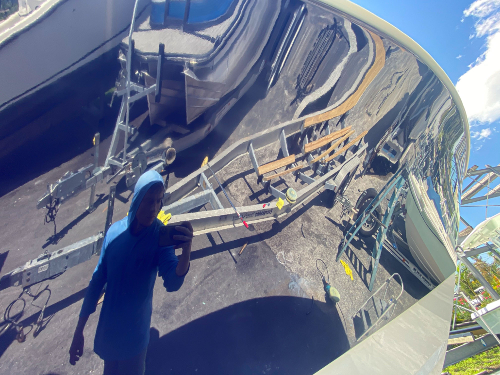 Yellowfin - Photo 06