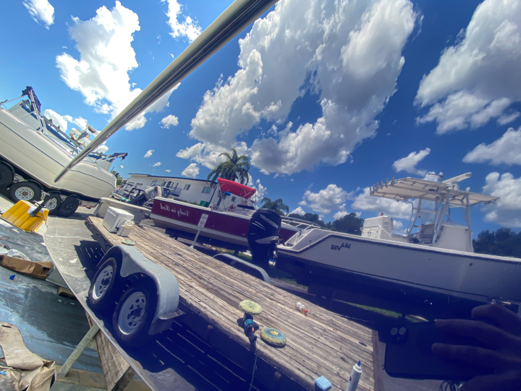 Yellowfin - Photo 07