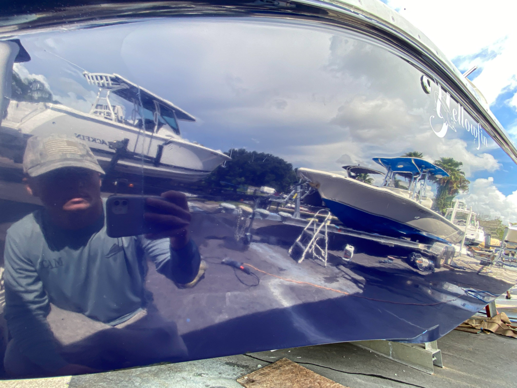 Yellowfin - Photo 08