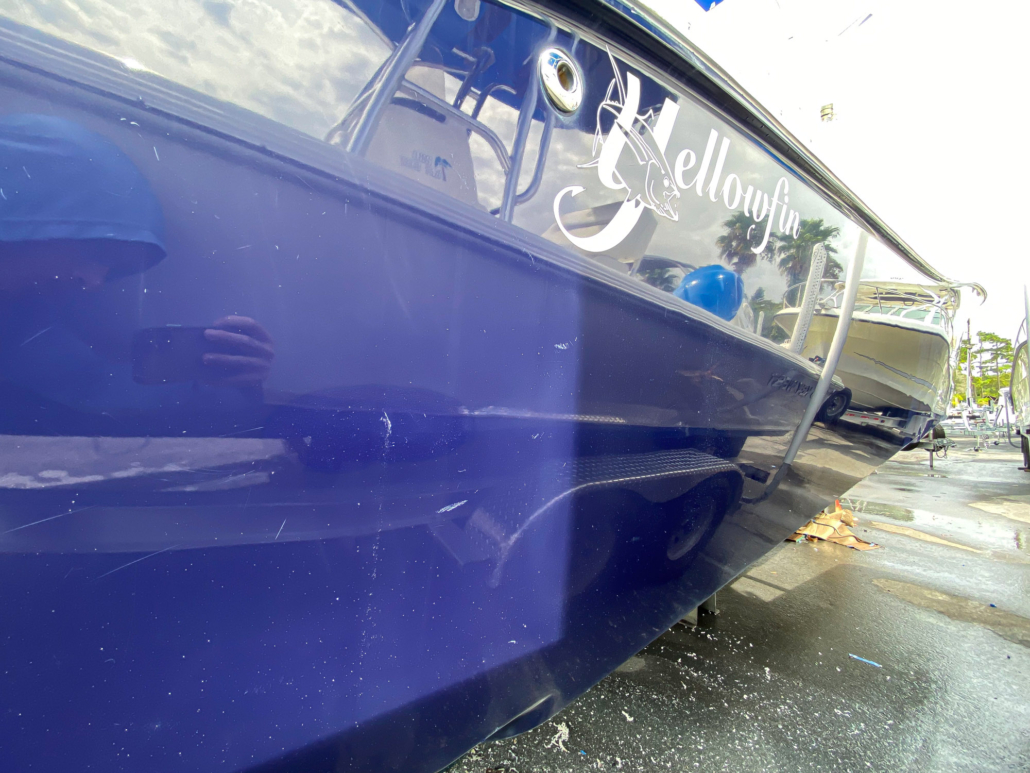 Yellowfin - Photo 09