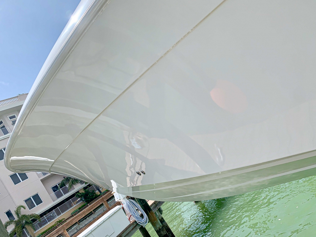 Hydra Sport 38ft. - Photo 03