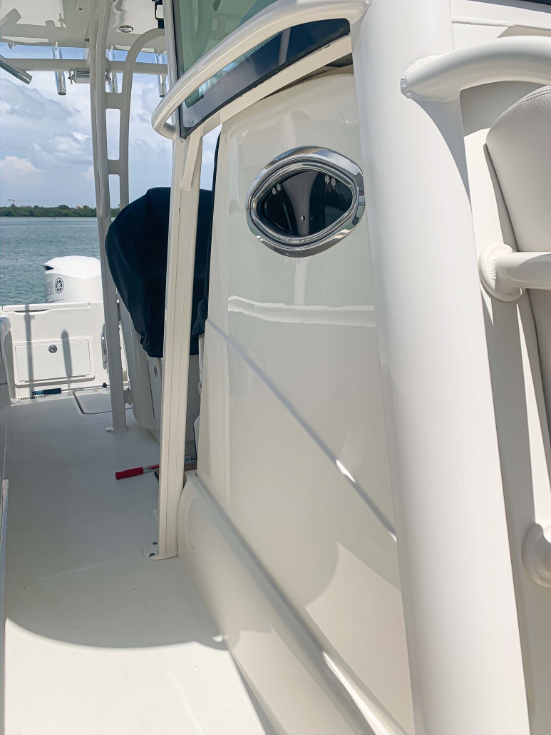 Hydra Sport 38ft. - Photo 09