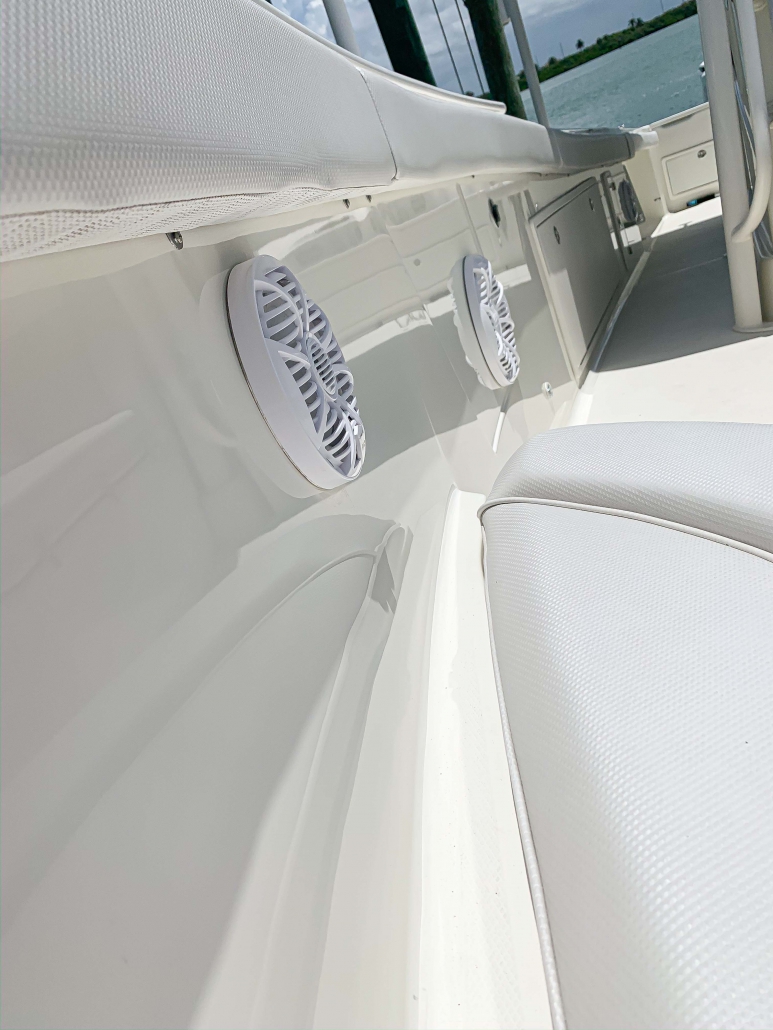 Hydra Sport 38ft. - Photo 10